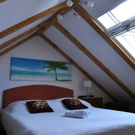 By The Sea Stari Grad, Hvar - 22052 Apartamento *