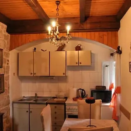 By The Sea Stari Grad, Hvar - 22052 Apartamento