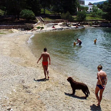 Apartamento By The Sea Stari Grad, Hvar - 22052