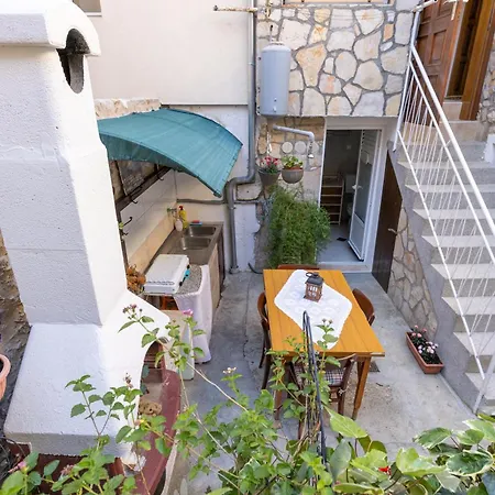 By The Sea Stari Grad, Hvar - 22052 Apartamento *